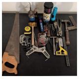 Hand Tools and Accessories