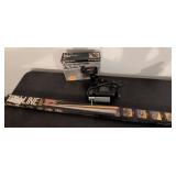 Black & Decker Jig Saw with Precision Cutting Guid