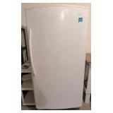 Woodï¿½s Upright Freezer with Energy Star Label