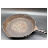 Wagner Sidney No. 12A Cast Iron Skillet