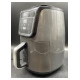 Ninja XL Air Fryer with Silicone Insert