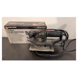 Black & Decker 1/3 Sheet Variable Speed Sander