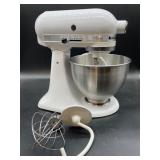 KitchenAid Classic Stand Mixer with Attachments