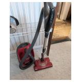 Kenmore Progressive Canister Vacuum Cleaner