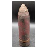 Model 1937 Artillery Shell with Markings