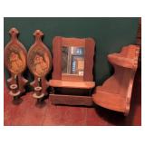 Wooden Wall Decor Items