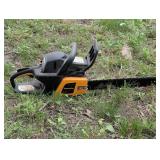 Poulan Pro PR4218A Gas Chainsaw