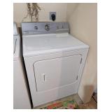 Maytag MED5800TW0 Electric Dryer