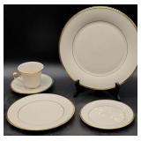 Lenox Eternal China Set, Service for 14