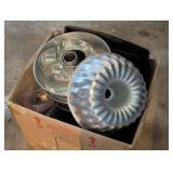 Bakeware and Kitchen Tools