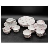Shelley Fine Bone China 