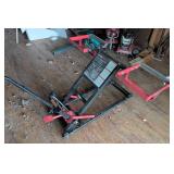 Pro-Lift HD Lawn Mower Lift