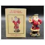 International Santa Claus Collection Father