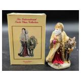 Samichlaus Switzerland Figurine 1993