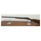 Stevens Model 311A 20 Gauge Double Barrel
