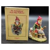 JulenTomten Figurine by International Resouce