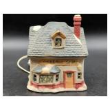Ceramic General Store Shaped Night Light