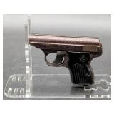 Sterling .25 Auto Pistol, E&R Inc.