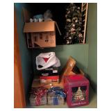 Christmas Decor and Accessories