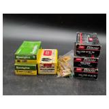 9mm Luger Ammunition, Full Boxes and