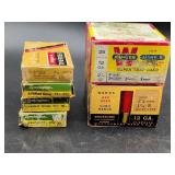 12 Gauge Shotgun Shell Boxes