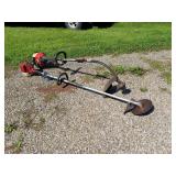 Shindaiwa T270 Gas-Powered Brush Cutter