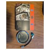 Harley-Davidson 5" Combination Speedometer/Ta