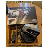 Harley-Davidson 107 Air Cleaner Assembly