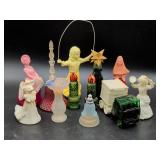 Avon Collectible Cologne Bottles