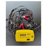Stanley Battery Charger