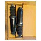 Air Shocks for 2004 Harley Ultra
