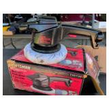 Craftsman 7-Inch Right-Angle Buffer/Polisher