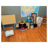 Home Decor, Frames, and Furniture