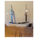 Harley-Davidson Clear Windshield 57440-05