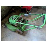 Lawn-Boy 2-Cycle 4HP Push Lawn Mower