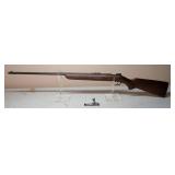Winchester Model 67 .22 Bolt-Action Rifle