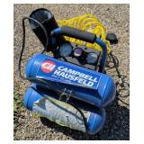 Campbell Hausfeld Air Compressor Kit