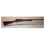 BSA Martini Cadet Rifle .310 with Extra Bolt