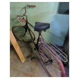 Free Spirit Ladies Bicycle