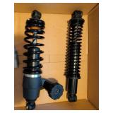 2019 Touring Standard Rear Shocks Pair