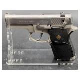 Smith & Wesson Model 669 9mm Semi-Auto Pistol
