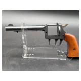 H&R Inc. Model 649 .22 Cal Revolver Frame