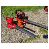 Outdoor Power Tools: Toro, Echo