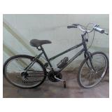 Free Spirit Mt. Royal 15-Speed Bicycle