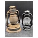Dietz Little Wizard Lanterns