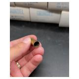 .38 Special Brass Empty Cases for Reloading