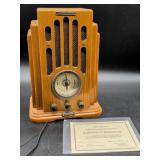 Crosley Empire Limited Edition Radio