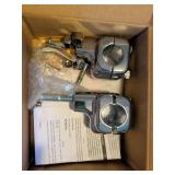 Harley-Davidson Pullback Riser Kit 1.25 Inch