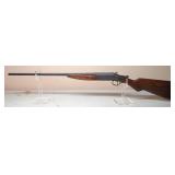 Excel Single Shot Break Action Shotgun