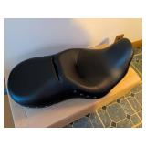 Harley-Davidson Stock Motorcycle Seat